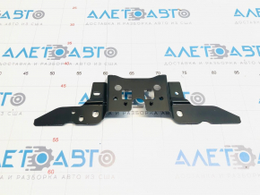 Suportul de blocare a capotei Mazda CX-9 16- nou original OEM