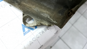 Bara spate goala Honda Accord 18-22 bej YR-591P, zgarieturi, elemente de fixare sparte