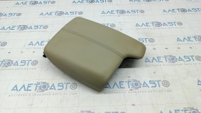 Cotiera Honda Accord 13-17 piele, bej