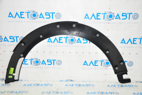 Capacul aripii din față dreapta Mini Cooper F56 3d 14- nou OEM original