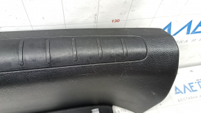 Trim pentru deschiderea portbagaj Honda Accord 18-22 negru, zgarieturi