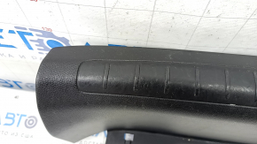 Trim pentru deschiderea portbagaj Honda Accord 18-22 negru, zgarieturi