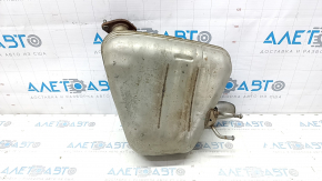 Toba de toba spate stanga Honda CRV 17-19 1.5T fara varf cromat, coroziune