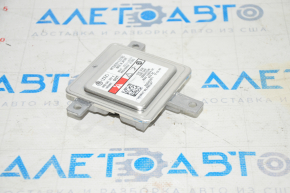 Blocul de aprindere pentru Audi A4 B8 08-16, nou, original OEM