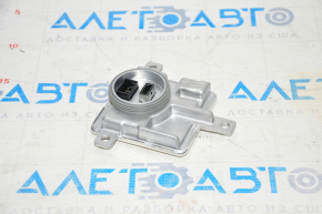 Блок розжига Audi A4 B8 08-16