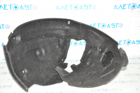 Bara de protecție față dreapta Audi A6 C7 12-15, nouă, originală OEM