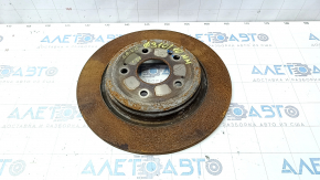 Disc frana spate dreapta Honda CRV 17-22 310/10mm ruginit