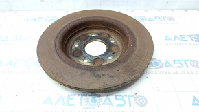 Disc frana spate dreapta Honda CRV 17-22 310/10mm ruginit