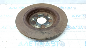 Disc frana spate stanga Honda CRV 17-22 310/10mm ruginit