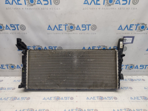 Radiator racire apa BMW X1 F48 16-19 B46