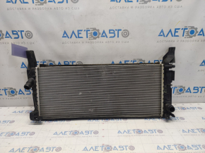 Radiator racire apa BMW X1 F48 16-19 B46