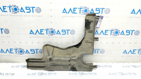 Protectie jos portbagaj dreapta VW Passat b8 16-19 USA uzat, crapat