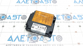 Calculator airbag modul airbag SRS Nissan Rogue Sport 17-19