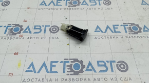 Brichetă pentru consola centrală a Toyota Camry v55 15-17 usa tip 2