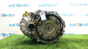 АКПП в сборе VW Passat b8 16-19 USA 1.8T SCU 112к