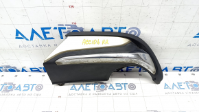 Buf toba dreapta Honda Accord 18-22 EXL, touring cu crom