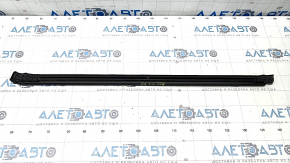 Garnitura sticla interior fata dreapta Honda Accord 18-22