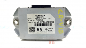 Modul de control pentru anularea zgomotului Honda CRV 17-22