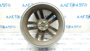 Jantă R19x8J VW Passat b8 16-19 USA R-Line bordura, vopsită