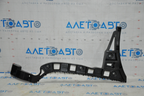 Suportul pentru bara spate stânga VW Passat b7 12-15 SUA nou OEM original