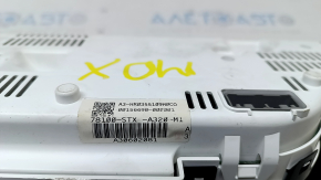 Щиток приборов Acura MDX 07-09 usa царапины