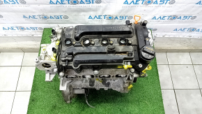 Motor Honda CRV 17-20 1.5T L15BE 48k