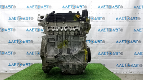 Motor Honda CRV 17-20 1.5T L15BE 48k