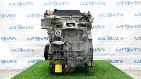 Motor Honda CRV 17-20 1.5T L15BE 48k