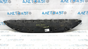 Protectie bara fata Honda Accord 18-22 fixare rupta