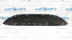 Protectie bara fata Honda Accord 18-22 fixare rupta