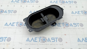 Подстаканники Subaru Forester 14-18 SJ АКПП