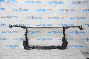 Panou radiator TV Lexus ES300h ES350 13-18 cu cili nou non-original