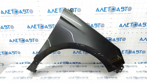 Aripa dreapta fata Ford Edge 15- grafit J7, dent