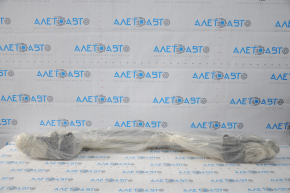 Усилитель переднего бампера Honda Accord 18-22 сталь