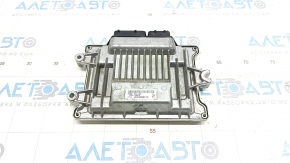 Блок ECU компьютер двигателя Honda Accord 18-22 2.0 hybrid