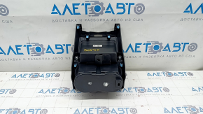 Подстаканники Subaru Forester 19-24 SK черн