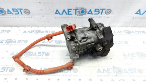 Compresor aer conditionat Honda Accord 18-22 2.0 hibrid