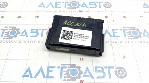 MODUL DE CONTROL SCAUN FATA Honda Accord 18-22