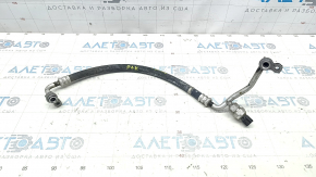 Teava aer conditionat condensator-compresor Honda Accord 18-22 2.0 hibrid cu senzor