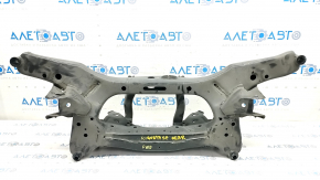 Bara spate pentru Nissan Rogue Sport 17-19 FWD