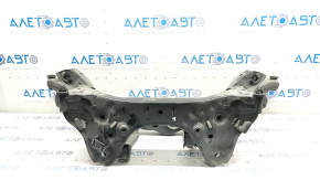 Bara spate pentru Nissan Rogue Sport 17-19 FWD