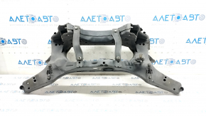 Bara spate pentru Nissan Rogue Sport 17-19 FWD