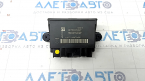 Modul de control al capacului portbagajului Ford Edge 15-