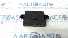 Modul de control al capacului portbagajului Ford Edge 15-