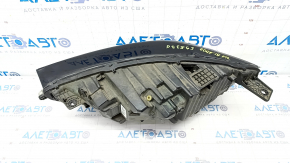 Ansamblu far dreapta fata Ford Edge 19-BI-LED, nisip