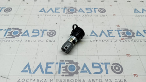 Прикуриватель центральной консоли Jeep Grand Cherokee WK2 14-22 с крышкой
