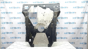 Protectie motor hibrid Honda Accord 18-22, rupturi