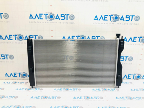 Radiator racire cu apa Subaru XV Crosstrek 18-23 nou original OEM