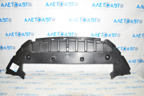 Protecție pentru bara de protecție față Ford Fusion mk5 13-16 nou, neoriginal.