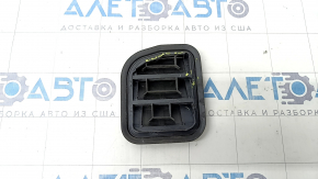 Panou de ventilație stânga Ford Edge 15 - dispozitiv de fixare mic, rupt